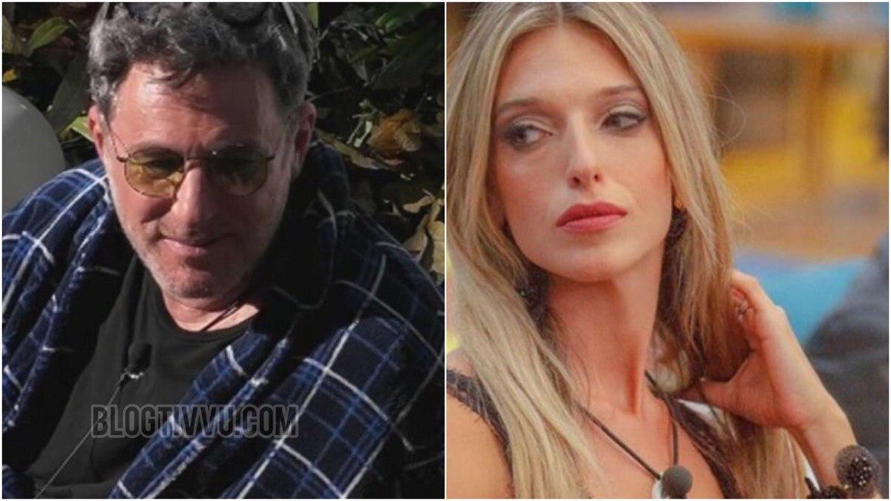 Filippo Nardi e Guenda Goria