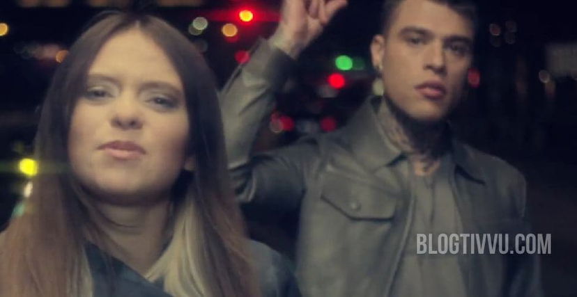 Sanremo 2021, Fedez in gara in coppia con Francesca Michielin? L’ultima indiscrezione preview