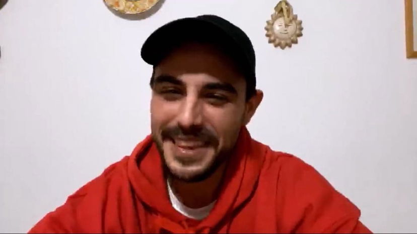 Francesco Monte: “Tornare al GF Vip? Scelgo la musica, Stefania Orlando la mia preferita” preview