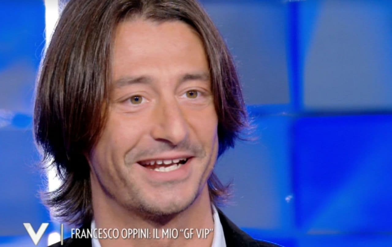 Francesco Oppini