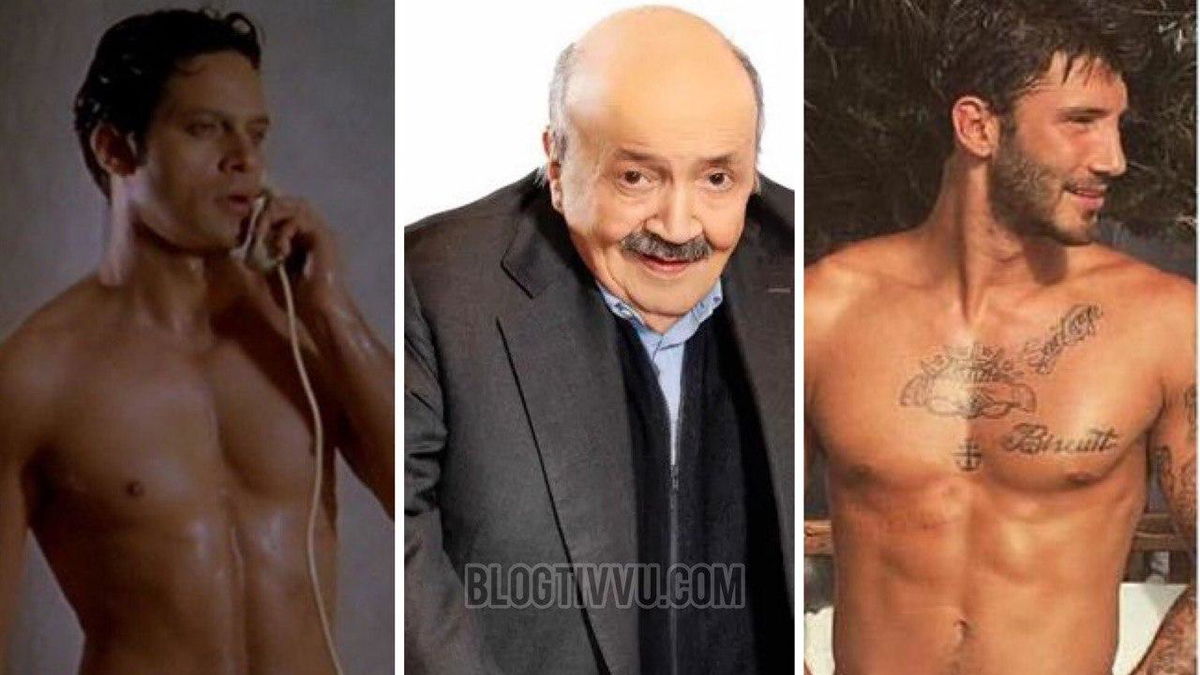 “Stefano De Martino e Gabriel Garko al GF Vip”, parla Costanzo e candida anche Platinette article-post