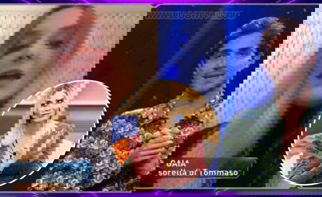 Gaia Zorzi, sorella di Tommaso entra nella Casa del GF Vip ma per Stefania Orlando preview