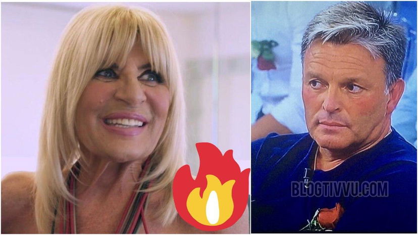 Gemma Galgani e Maurizio Guerci hanno fatto l’amore, la confessione a Uomini e Donne preview