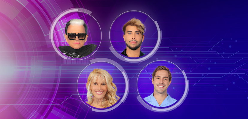 GF Vip, eliminato tra Maria Teresa, Tommaso Zorzi, Urtis e Malgioglio: ecco cosa dicono i sondaggi preview