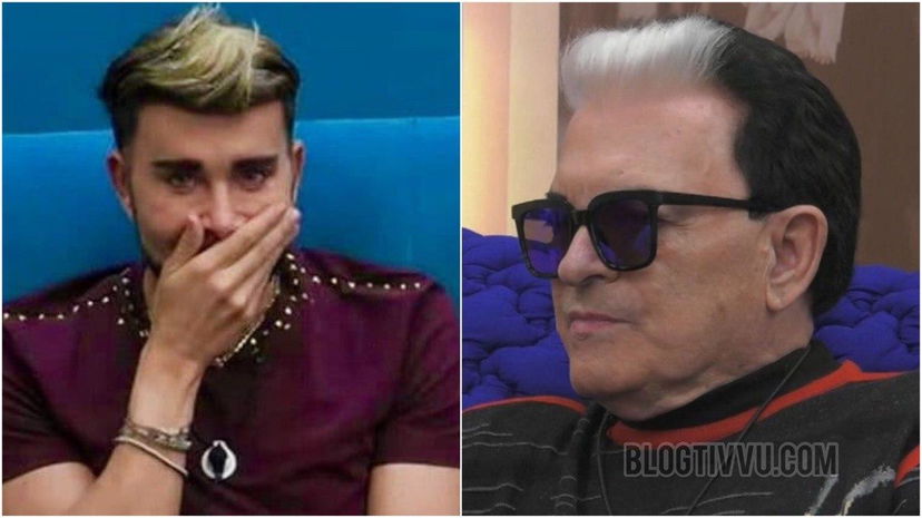 Contratti al GF Vip: Malgioglio fa una domanda scomoda a Giacomo Urtis e scoppia il caos (VIDEO) preview