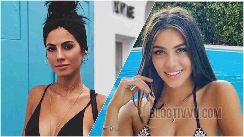 Ecco dove avevamo già visto Giulia De Lellis insieme a Elisa Visari (fidanzata di Damante) – FOTO preview
