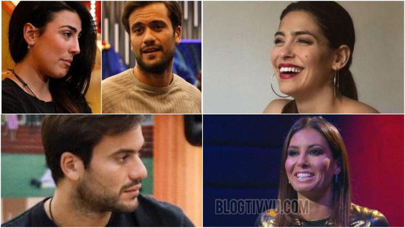 Elisabetta Gregoraci, Ariadna Romero e Giulia Salemi: da quale parte va il cuore di Pierpaolo Pretelli? preview