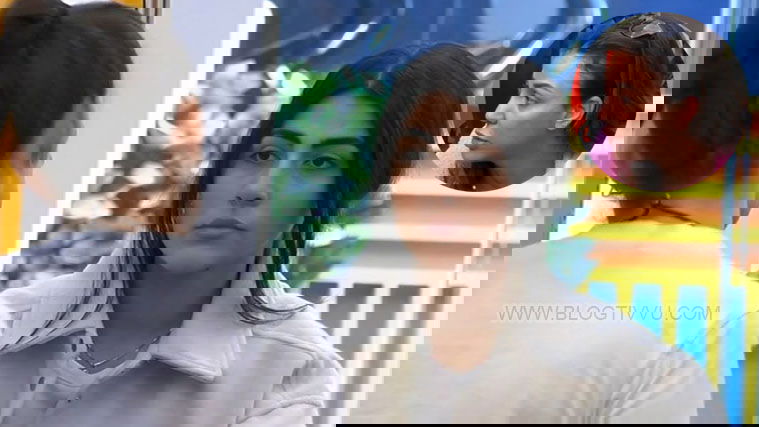 Scherzo finisce male al GF Vip, Dayane Mello litiga con Selvaggia Roma e Giulia Salemi (VIDEO) article-post