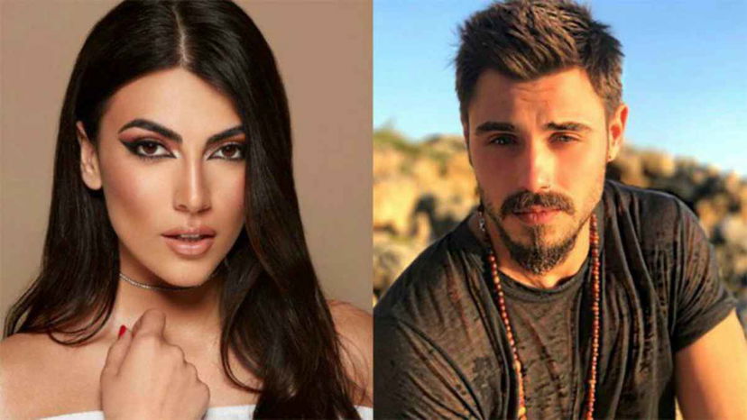 Francesco Monte “punge” Giulia Salemi: “Parlano di me al GF Vip? Pronti gli avvocati…” preview