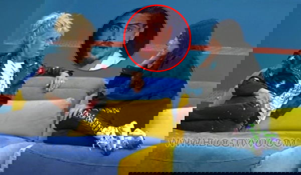 GF Vip, confessione intima di Giulia Salemi: “Mai provato piacere con nessun fidanzato, ho sempre finto…” article-post