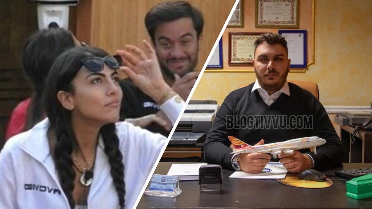Chi è Enzo Donato? Presunto ex fidanzato di Giulia Salemi