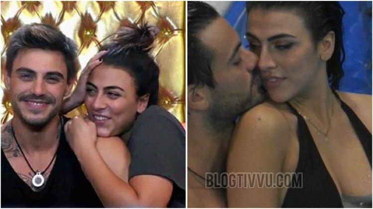 Giulia Salemi e il “paragone” tra Pierpaolo Pretelli e Francesco Monte: “Completamente diverso” preview