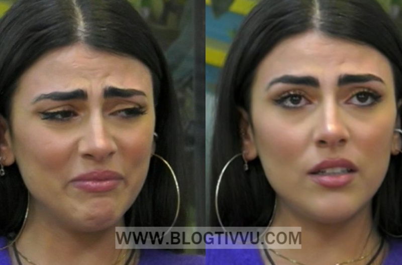 GF Vip, Giulia Salemi vuota il sacco su Elisabetta Gregoraci: “Noi sappiamo quello che dicono di lei…” (VIDEO) article-post