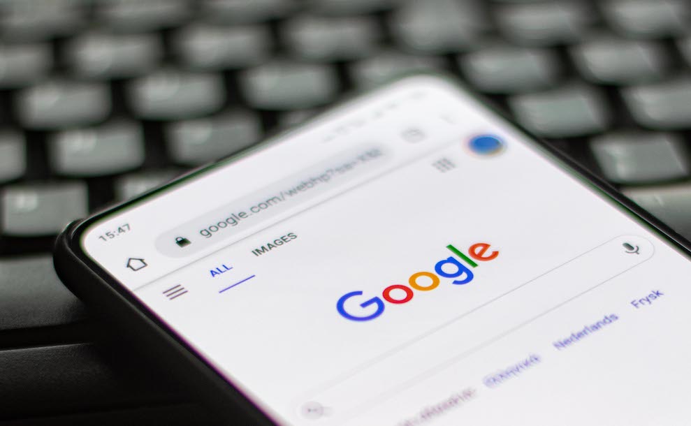 Google, le parole più cercate nel 2020 in Italia