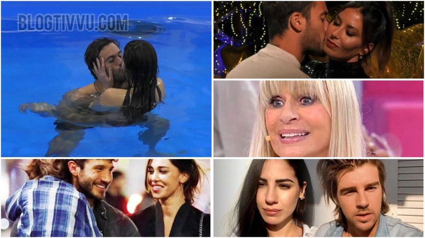 Gossip 2020, i principali pettegolezzi dell’anno: da Belen al GF Vip e… “Dov’è Bugo?” preview