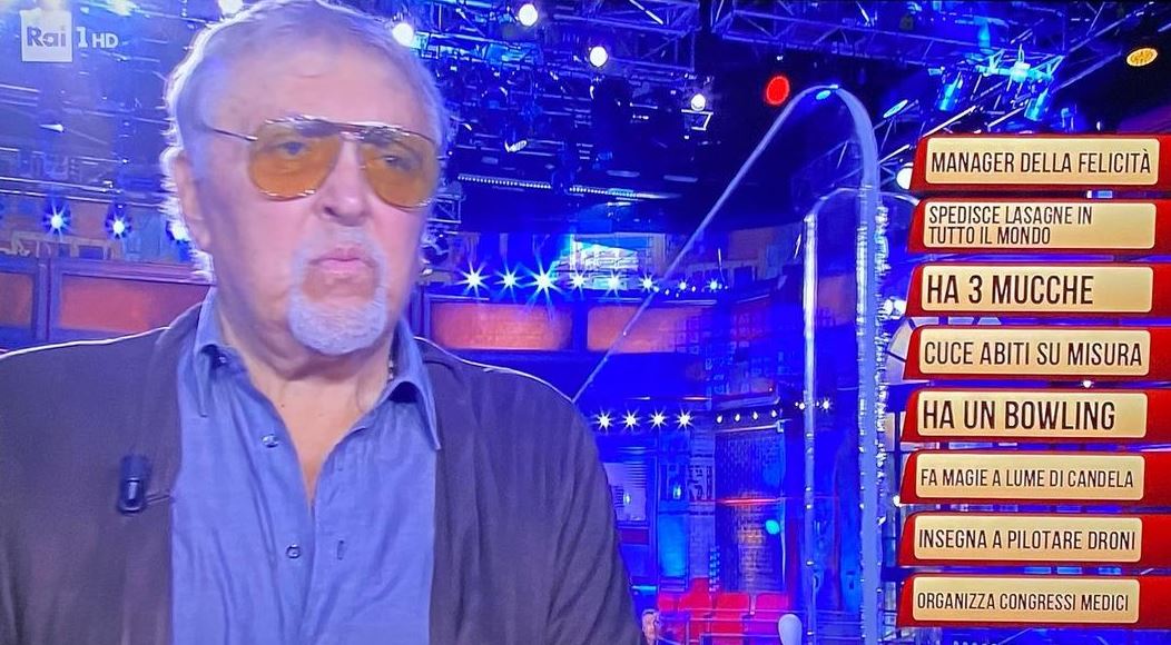 Quanto guadagnano i Vip a I Soliti Ignoti?