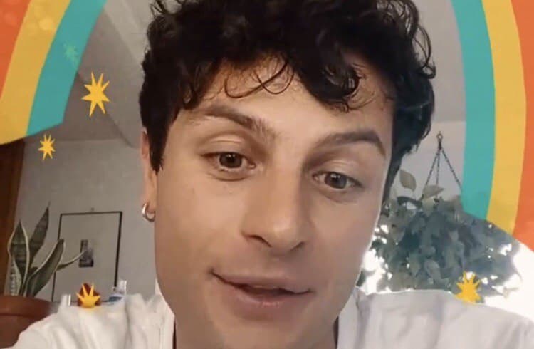 Iconize al Grande Fratello? “Non si sa mai nella vita”, l’ex di Zorzi ci pensa – VIDEO preview