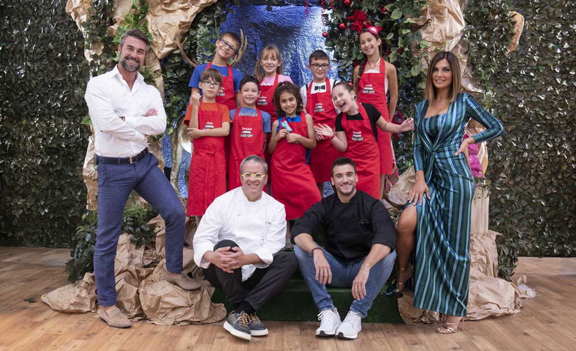 Junior Bake Off Italia 2020 con Flavio Montrucchio e Alessia Mancini: prove, ospiti e info streaming preview