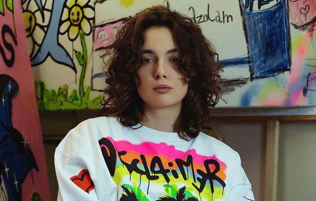 Madame a Sanremo 2021: quando Cristiano Ronaldo la fece piangere di gioia article-post