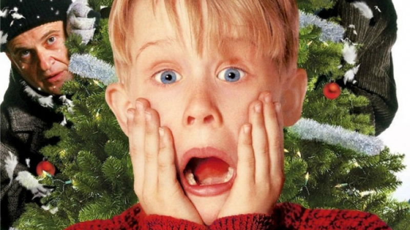 Da Mamma ho perso l’aereo a Una poltrona per due: migliori frasi di auguri tratte dai classici di Natale preview