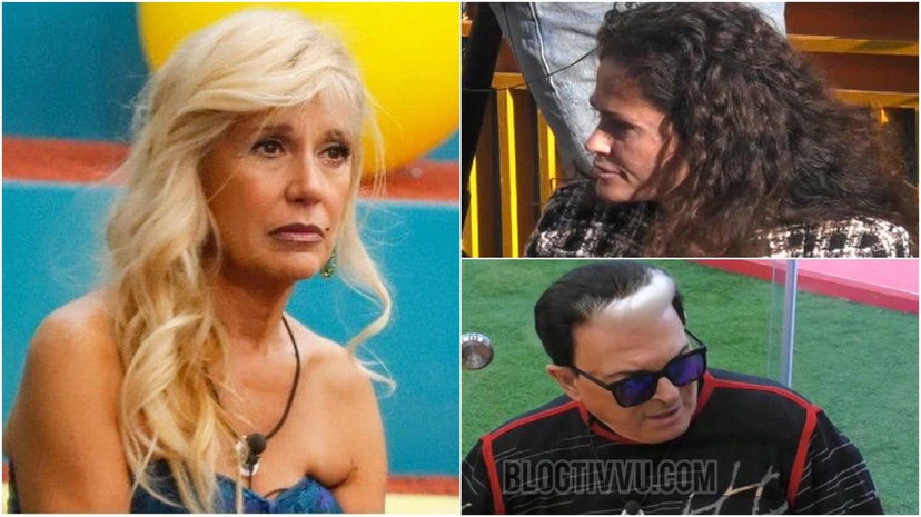 Malgioglio e De Grenet giudicano Maria Teresa Ruta e il ruolo di madre: lei risponde in modo perfetto (VIDEO) preview