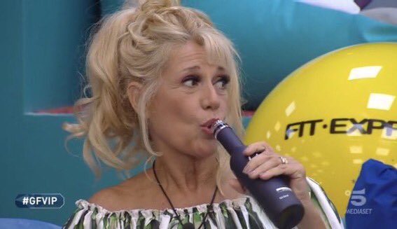 Maria Teresa Ruta a Domenica In? L’appello di Costanzo: “Dopo il GF Vip diamole una chance” preview