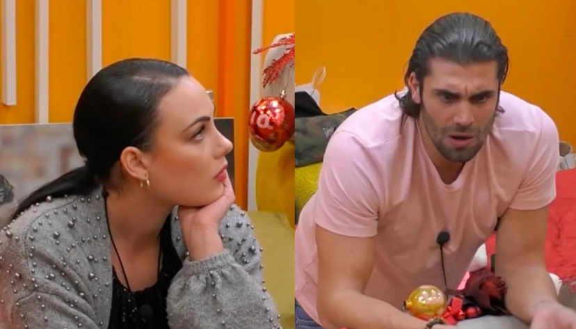 Cosa è successo tra Mario Ermito e Rosalinda Cannavò? Nuovi retroscena di questa estate preview