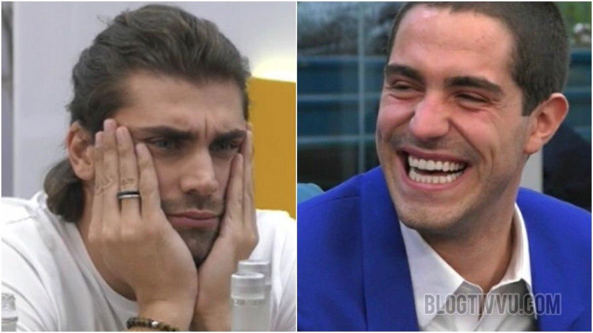 Tommaso Zorzi: “Mario Ermito? Ci ho litigato e l’ho bloccato su Instagram” (VIDEO) article-post