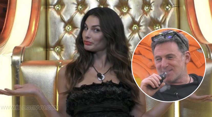 Dayane Mello e Filippo Nardi “bacio in bagno di notte”: flirt in corso? preview