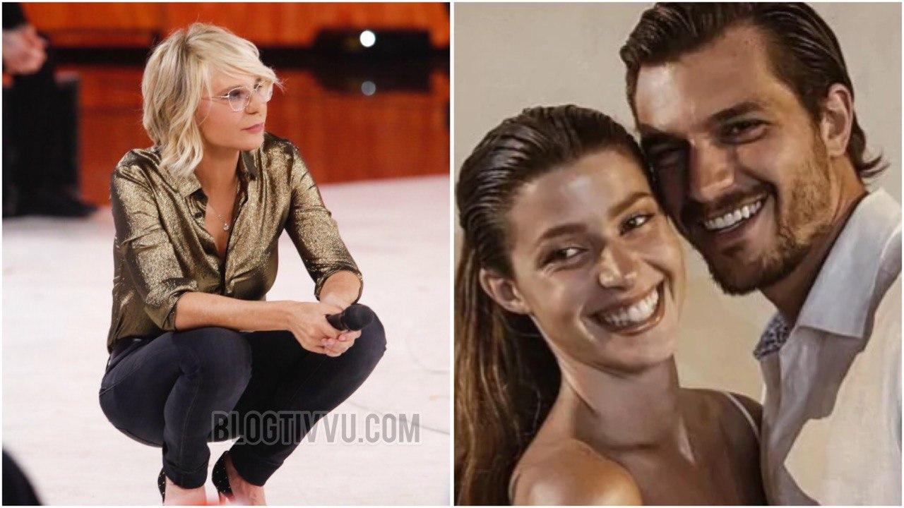 Natalia Paragoni incontra Andrea Zelletta al GF Vip