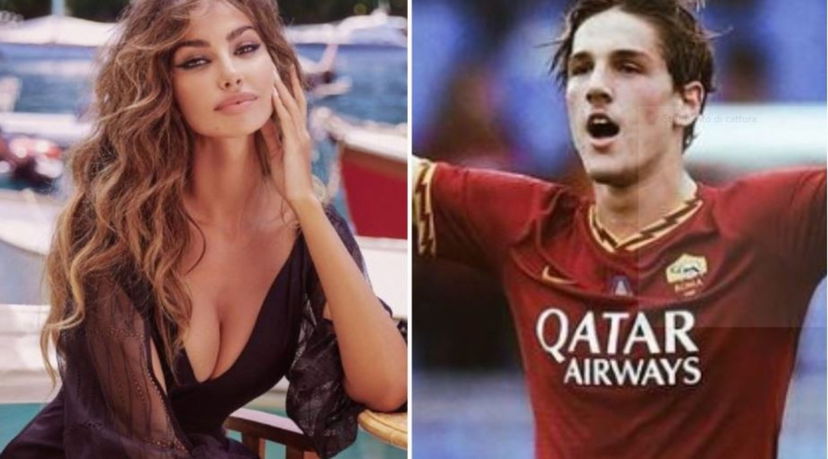 L’ex fidanzata di Nicolò Zaniolo è incinta: lui sta con Madalina Ghenea, il chiarimento preview