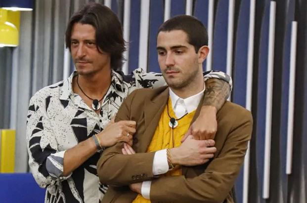 Oppini, arriva il messaggio per Tommaso Zorzi