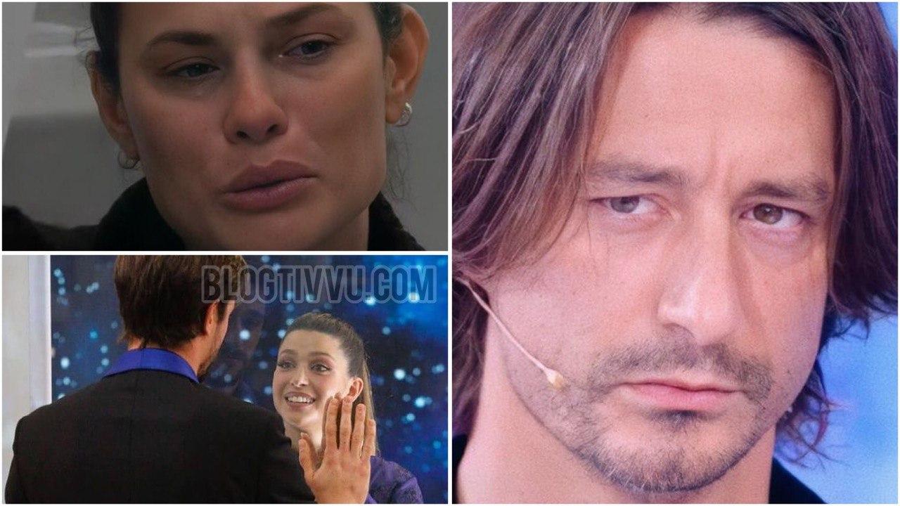 Francesco Oppini difende Zelletta e Natalia Paragoni da Dayane Mello