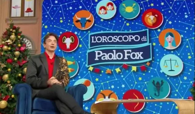 Oroscopo Paolo Fox 2021: grafici e classifica segni, dove vederlo in tv e streaming preview