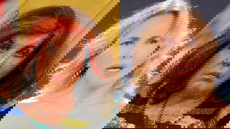 Patrizia De Blanck non perdona Barbara d’Urso