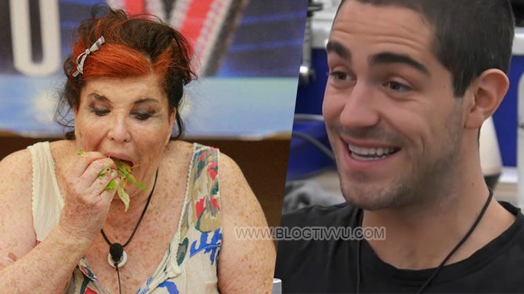 Tommaso Zorzi, spassoso retroscena su Patrizia De Blanck: “Fetta biscottata con la maionese pucciata nel latte” preview