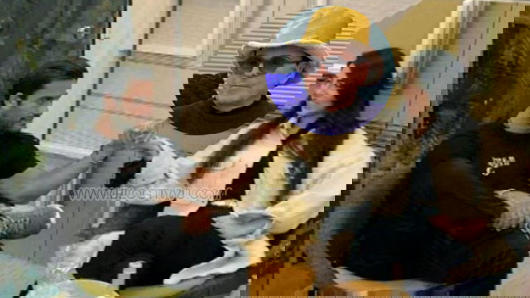 GF Vip, Malgioglio “spinge” Pierpaolo Pretelli verso Giulia Salemi? Spunta un video preview