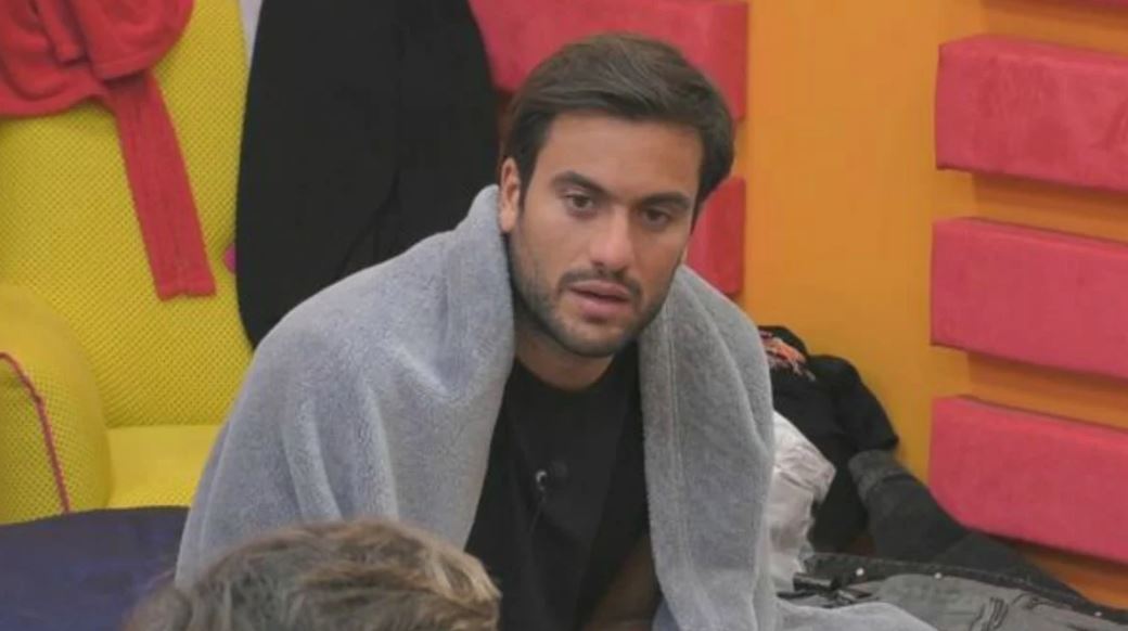 Pierpaolo Pretelli