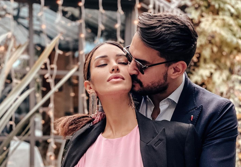 Rosa Perrotta e Pietro Tartaglione si sono lasciati? Lei rompe il silenzio preview