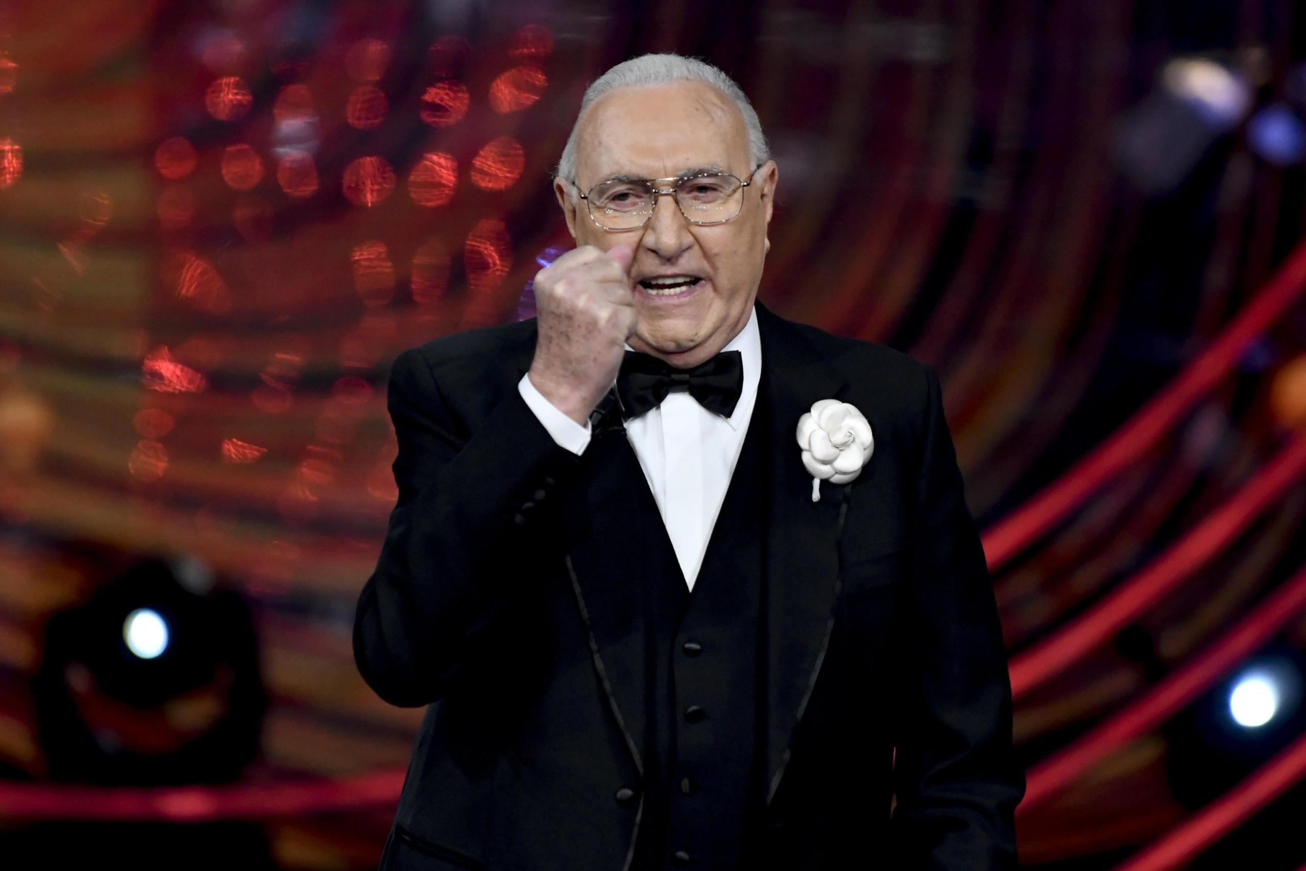 Pippo Baudo