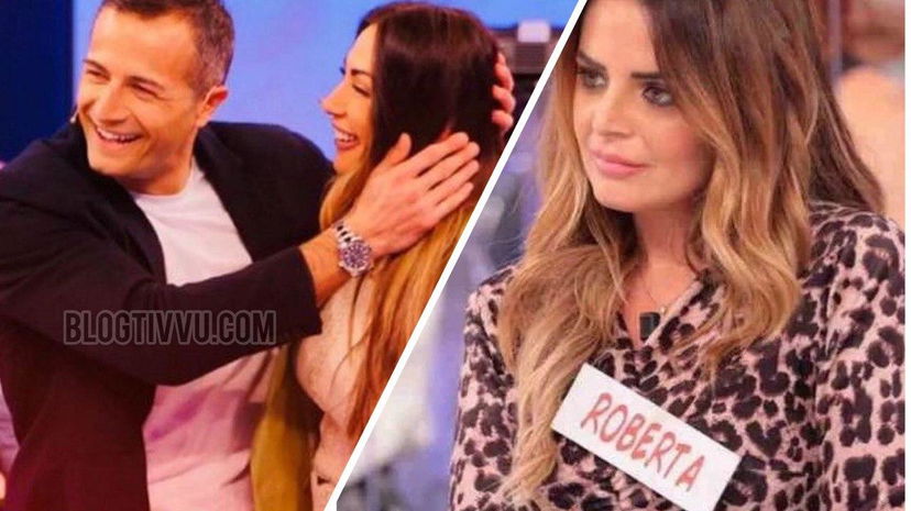 Riccardo Guarnieri “reclama” Ida Platano a Uomini e Donne e parla dello schiaffo di Roberta Di Padua preview