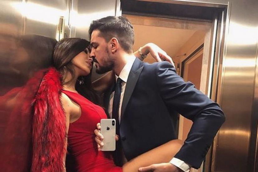 Crisi tra Rosa Perrotta e Pietro Tartaglione? Ecco gli ultimi indizi (VIDEO) preview