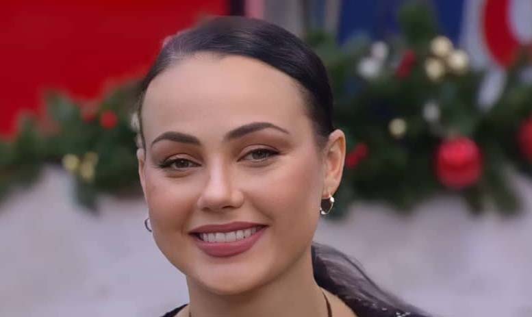 Rosalinda Cannavò