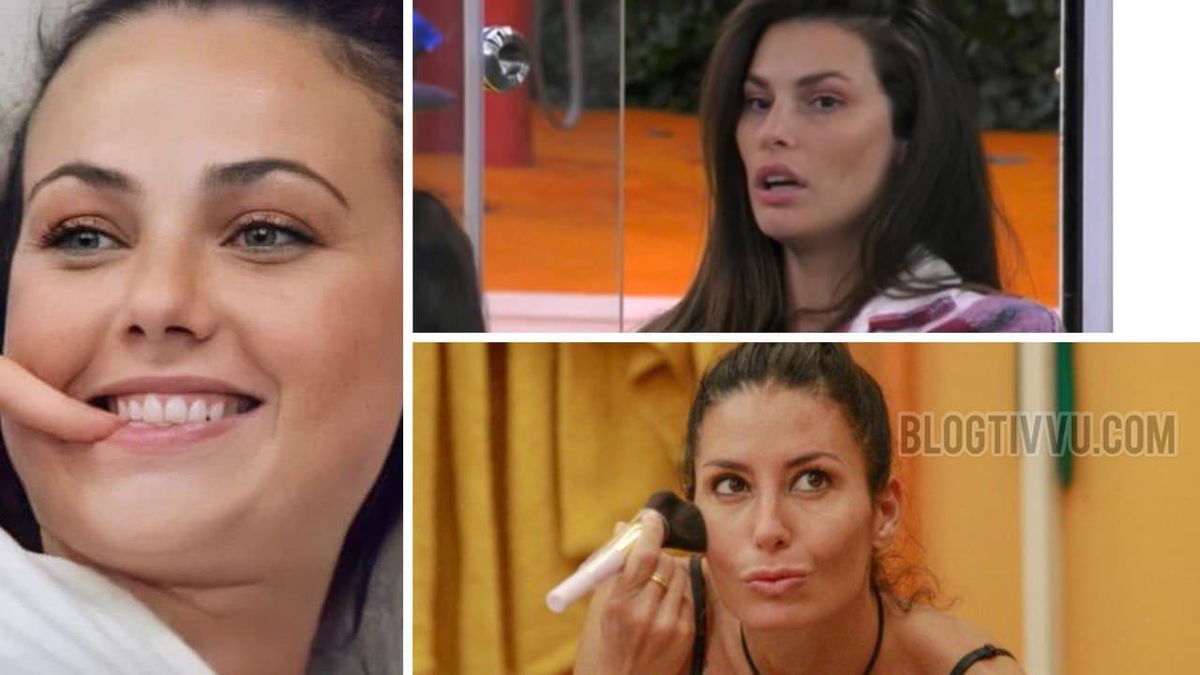 “Sei solo gelosa!”, la furia di Elisabetta Gregoraci si abbatte su Dayane Mello e Rosalinda Cannavò (VIDEO) article-post