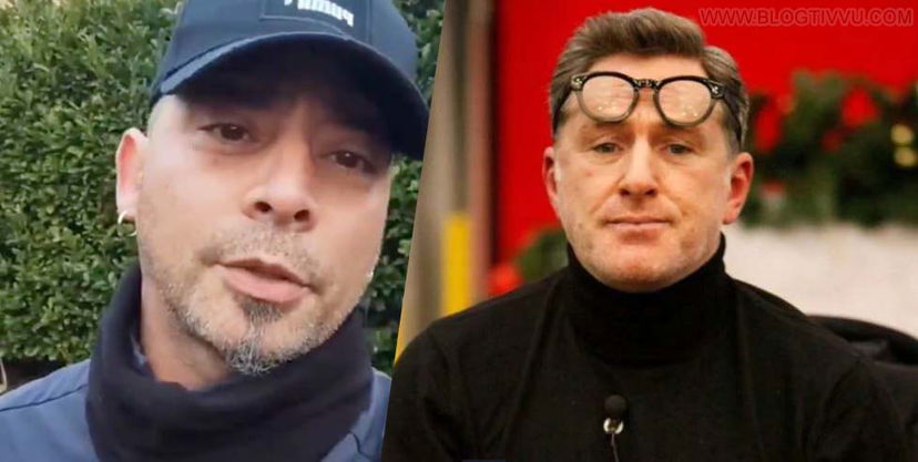 Salvo Veneziano choc su Filippo Nardi: “Ci ha provato con mia moglie invitandola in hotel, rissa sfiorata” – VIDEO preview