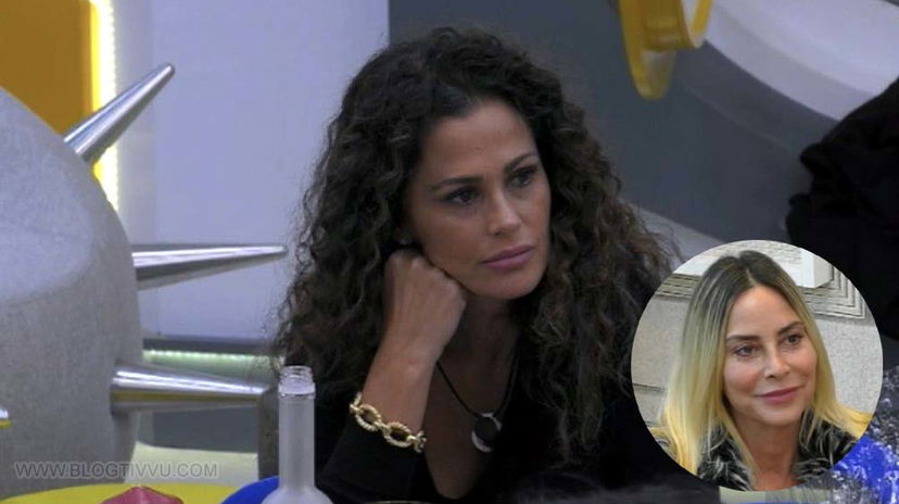 “Stefania Orlando, una psicopatica”: Samantha De Grenet attacca ancora – VIDEO preview