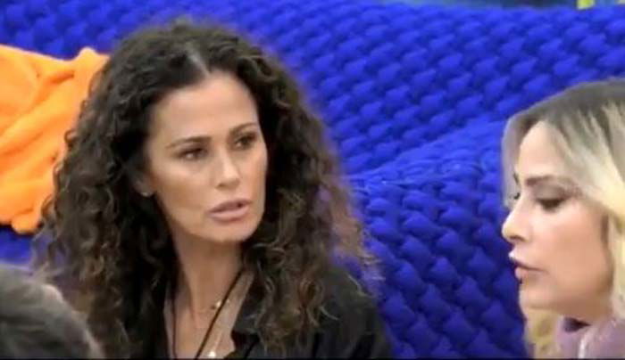 Samantha De Grenet e Stefania Orlando
