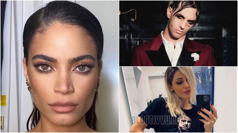 Sanremo 2021, Achille Lauro al posto di Tiziano Ferro? Spuntano Elodie e Anna Tatangelo preview