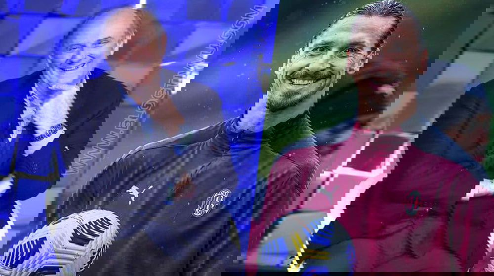 Sanremo 2021, spuntano i nomi di Ibrahimovic e Gerry Scotti