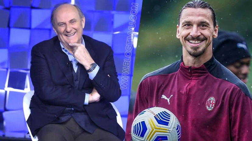Sanremo 2021, spuntano i nomi di Ibrahimovic e Gerry Scotti: tutte le indiscrezioni del Festival preview